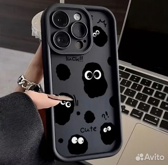 Чехол iPhone 14 pro max