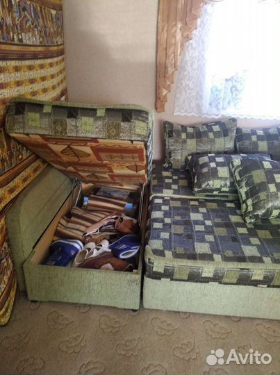 Продам диван