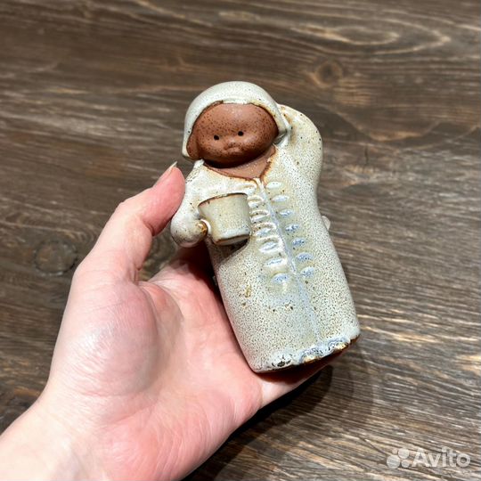 Фигурки винтаж Япония