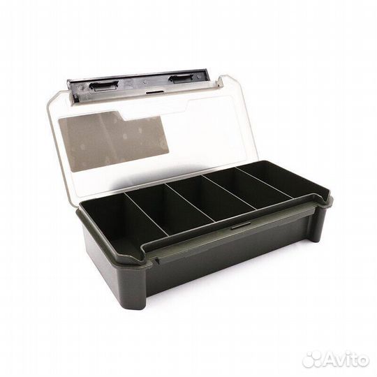 Коробка для карповых принадлежностей кдк-11, 190х1