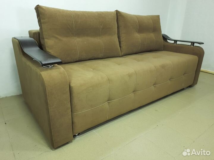 Диван еврокнижка