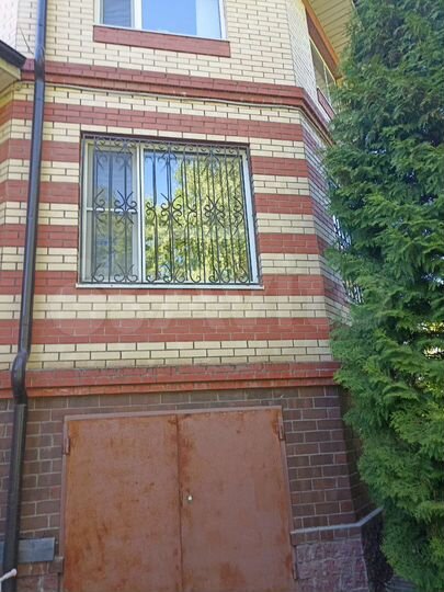 Дом 150 м² на участке 10 сот.