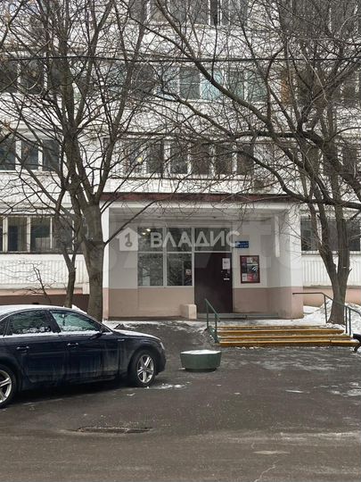 Комната 19,3 м² в 1-к., 5/16 эт.