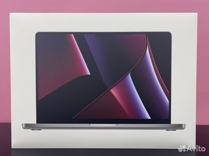 MacBook Pro 16 M2 Max 32 1tb Space Gray