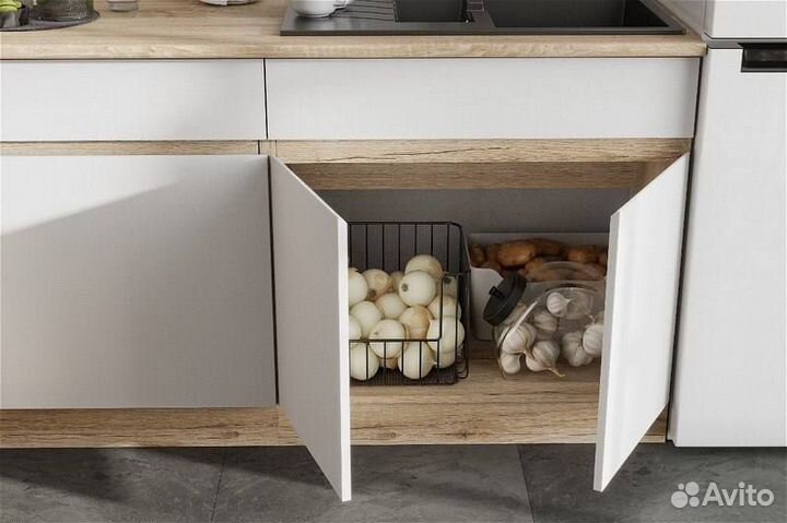 Кухонный гарнитур 2.0м 