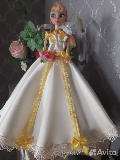 Куклы шкатулки