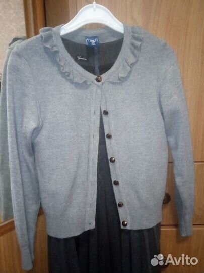 Кофта для девочки