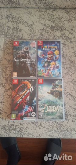 Портативная игровая приставка dendy