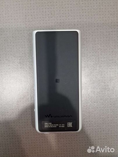 Sony NW-ZX507 Walkman+ Audio-Technica ATH-M50X