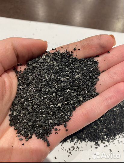 Уголь активированный кокосовый 5 кг