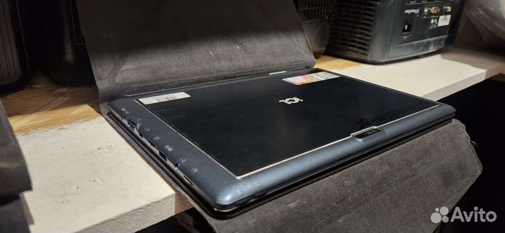 Icl raypad планшет на windows