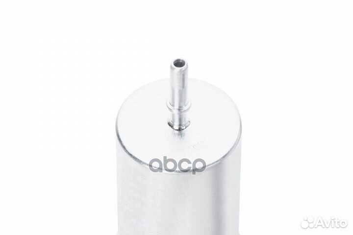 Фильтр топливный golf V (2004) 1030-004 metaco