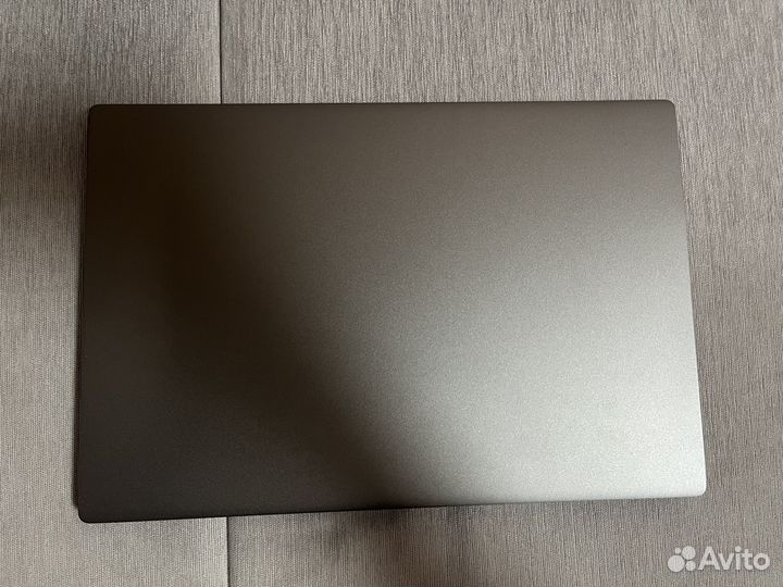 Xiaomi mi notebook pro 15.6