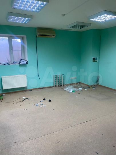 Свободного назначения, 191.1 м²