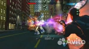 Men in Black Alien Crisis(PS3)