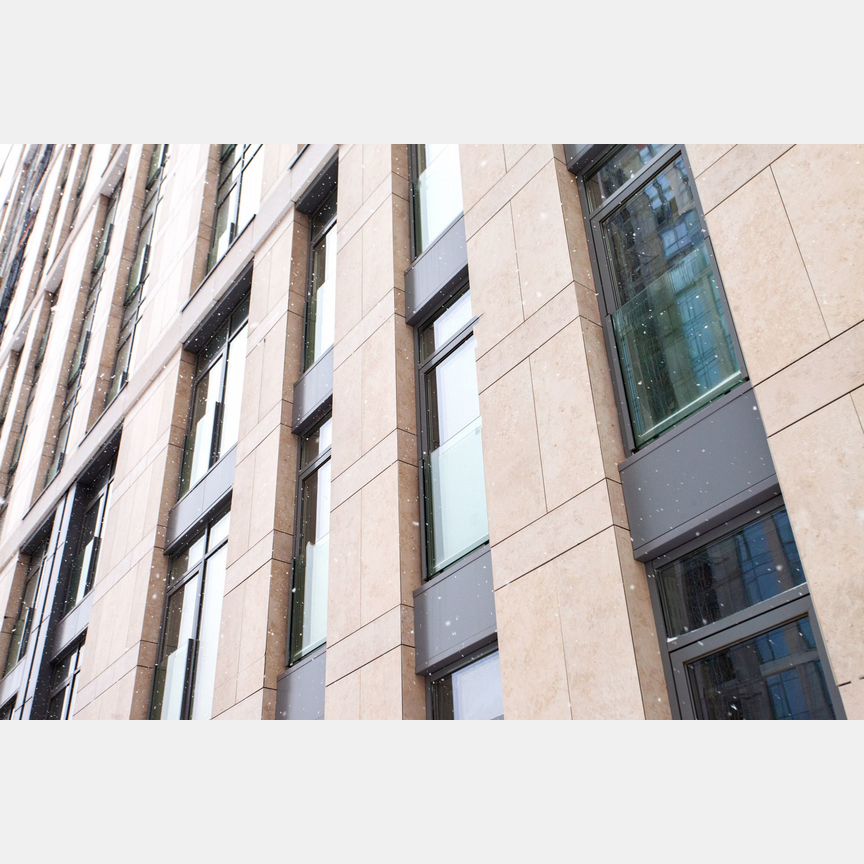 2-к. квартира, 139 м², 16/23 эт.