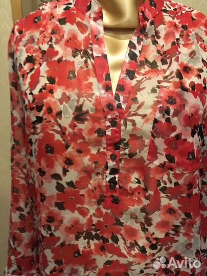 Блузка -туника 50-52, Gina Bennoti, Gerry Weber