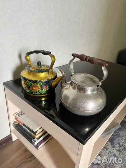 Чайник
