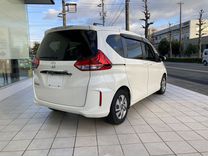 Honda Freed 1.5 CVT, 2019, 62 000 км, с пробегом, цена 1 350 000 руб.