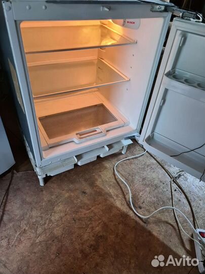 Холодильник bosch с доставкой+гарантия