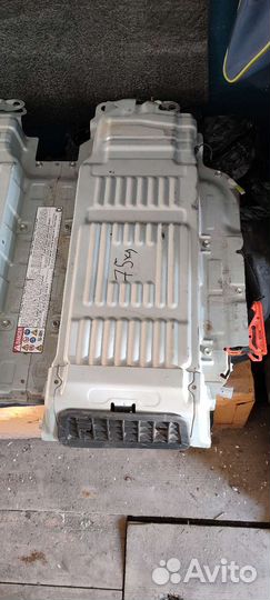 Высоковольтная батарея Lexus RX 450 h