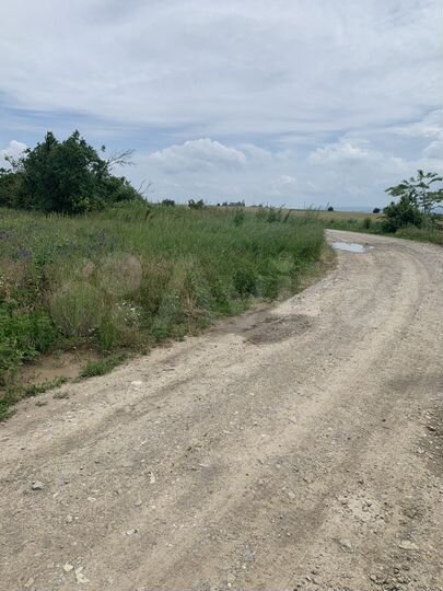 Участок 1,8 га (СНТ, ДНП)