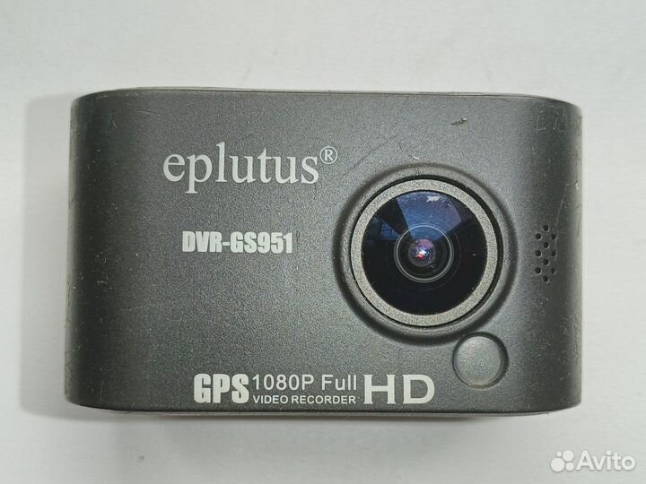 Экшн камера