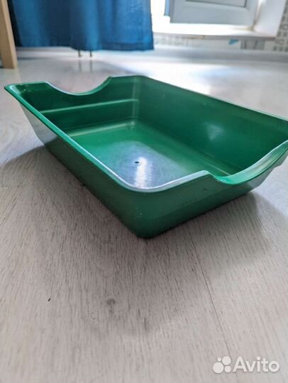 Лоток для котят и кошек