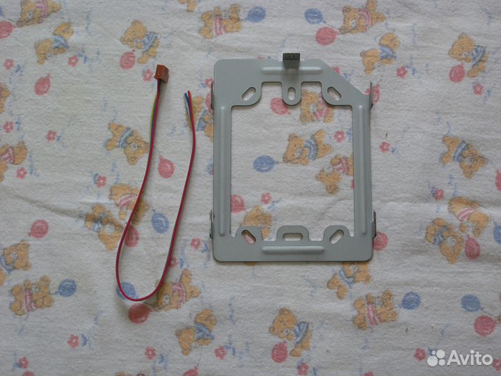 Видеодомофон Commax DPV-4HP