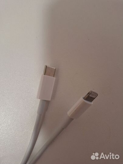 Провод зарядки для iPhone