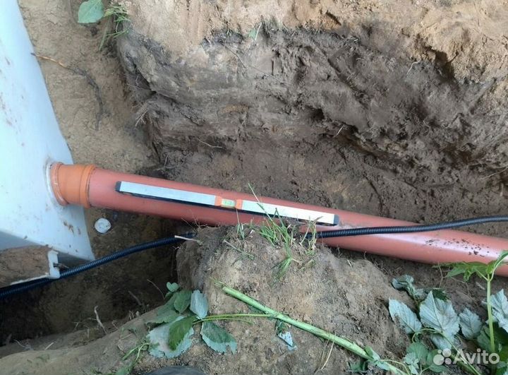 Септик под ключ - официальный дилер