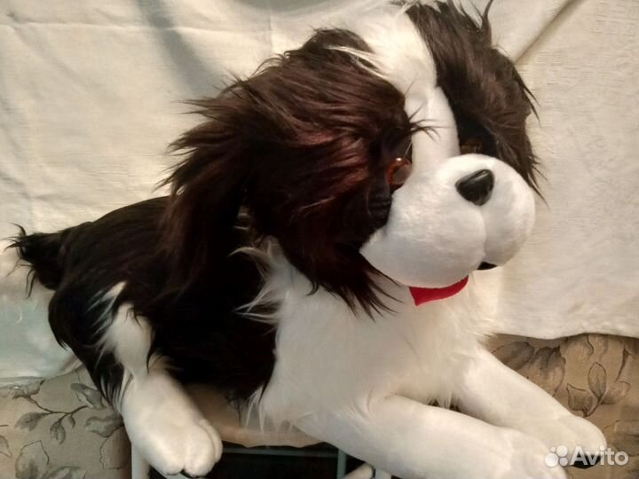 Детские игрушки