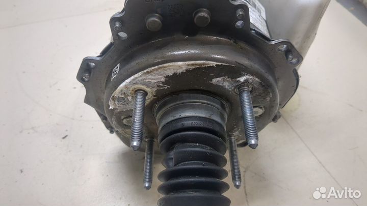 Цилиндр тормозной главный Peugeot 508 2018, 2023