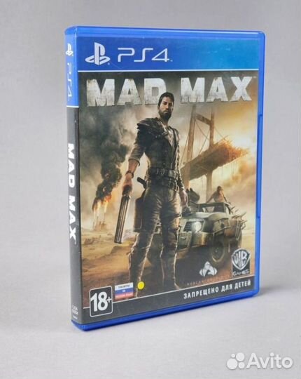 Игры для приставок ps4