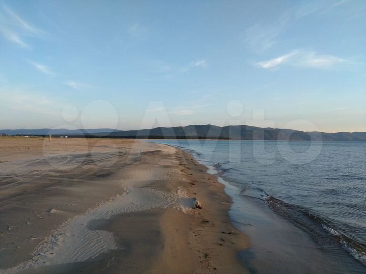 Участок 9,3 сот. (ИЖС)