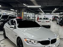 BMW M4 3.0 AMT, 2014, 26 000 км, с пробегом, цена 4 000 000 руб.