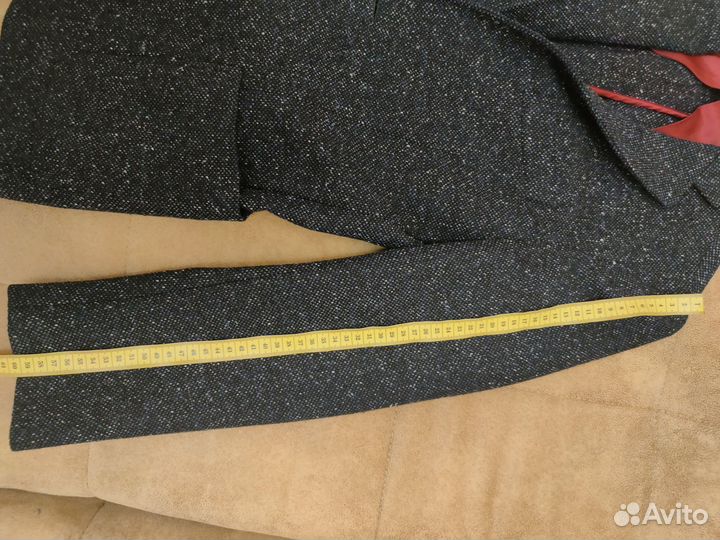 Пиджак мужской итальянский