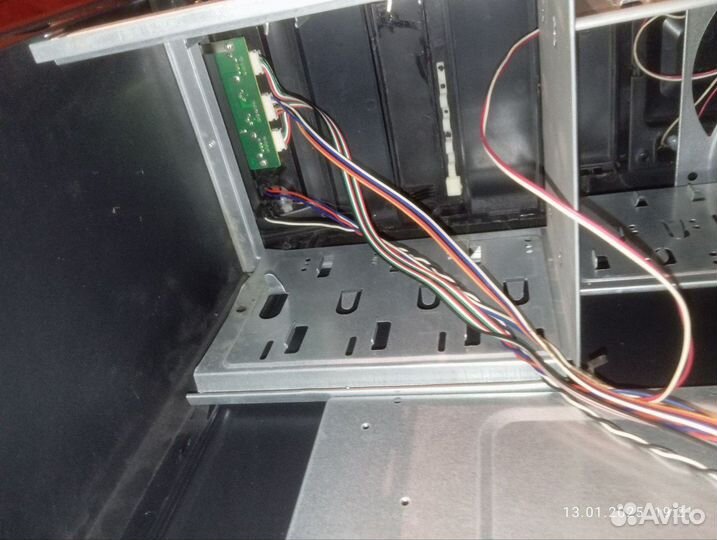 Корпус для пк