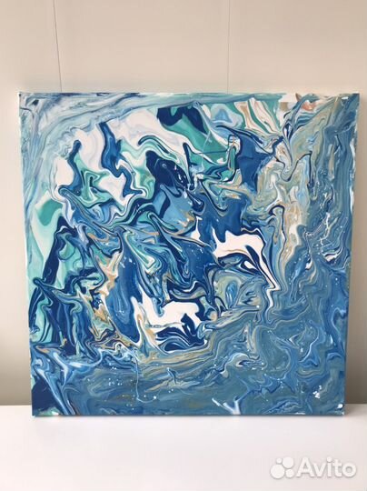 Картина 50х50