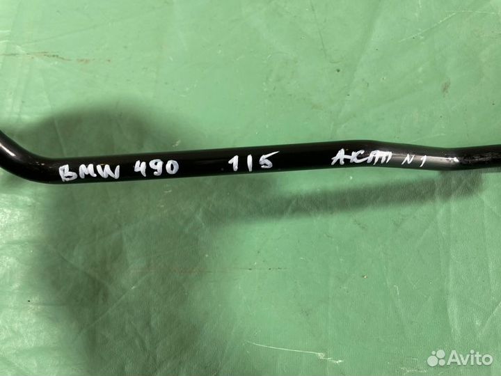 Трубка АКПП №1 Bmw 3 E90 седан 2.0 2011