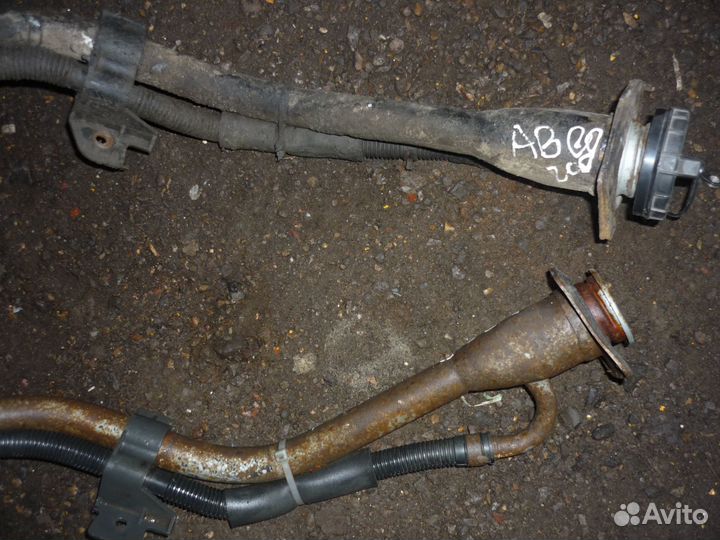 Заливная горловина Авео Т250/200