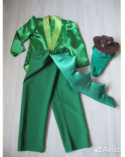 Собачка, обезьяна, крокодил, жираф, журавль, стриж