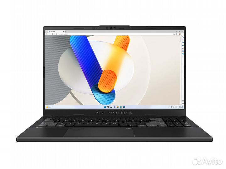 Asus VivoBook Pro 15 Ultra 5/9 RTX 4060 2.8k oled