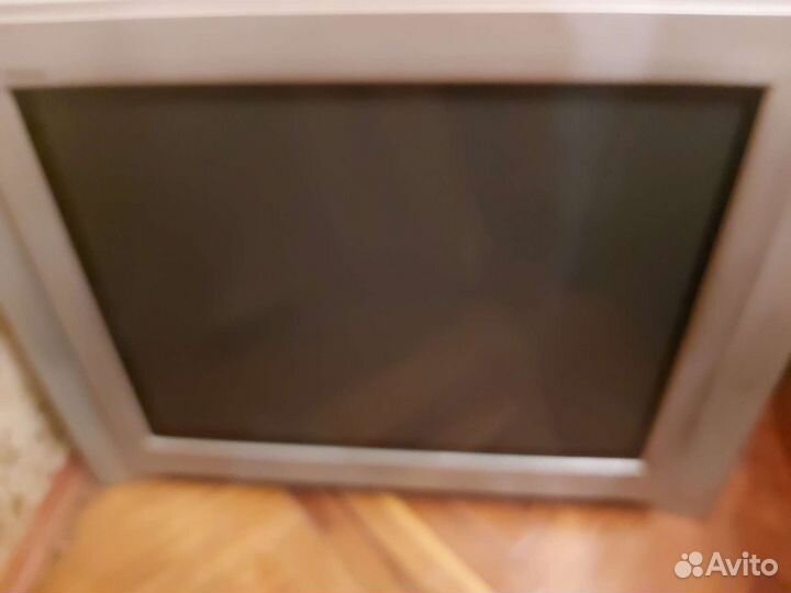 Телевизор бу