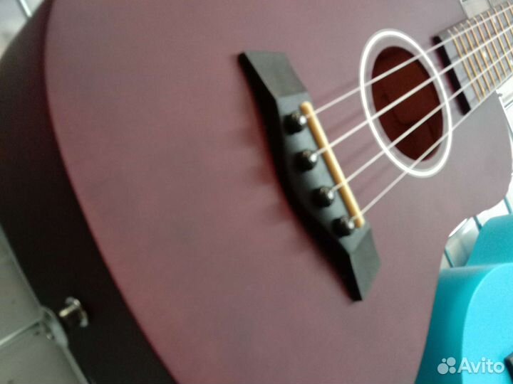 Укулеле концерт 23