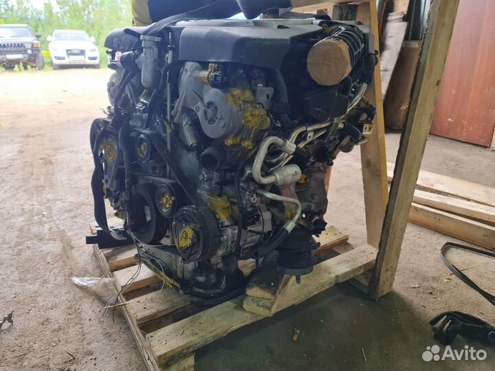 Заказ автомобильных запчастей любой марки