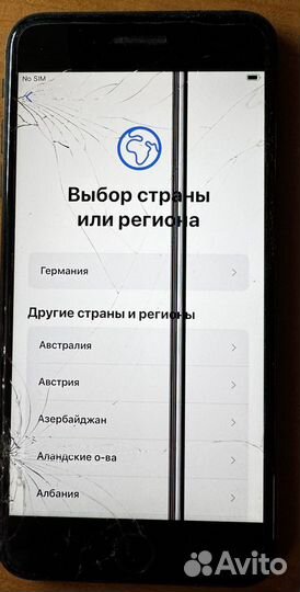 iPhone 8 Plus, 256 ГБ
