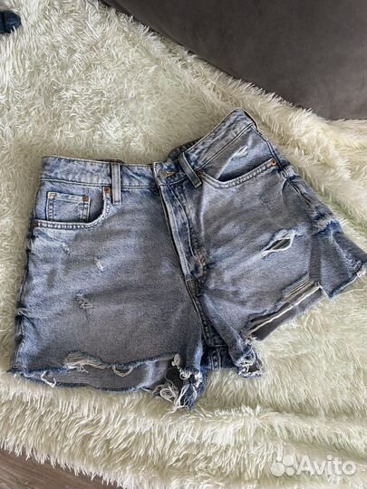 Шорты H&M