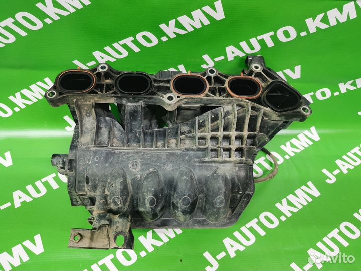 Коллектор впускной Honda Accord