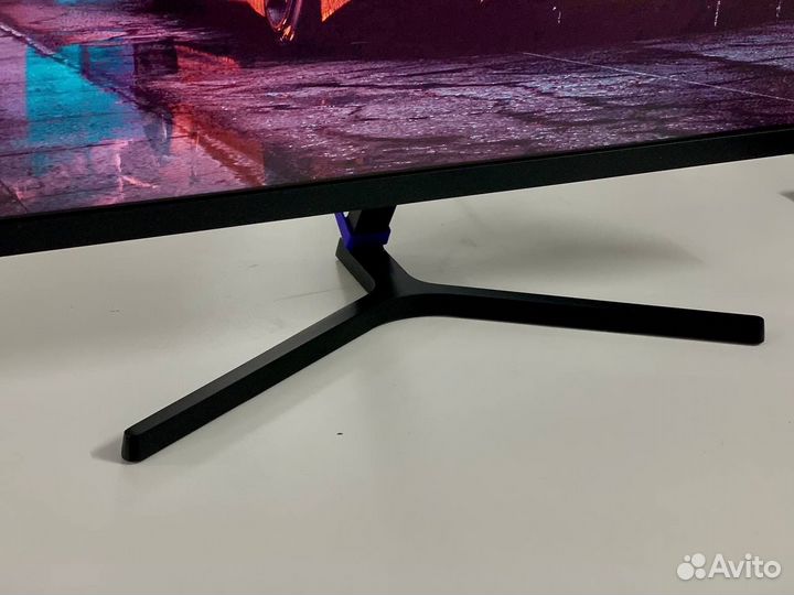 Монитор Xiaomi G24 165гц